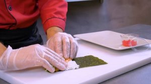 Хенд ролл, Темаки, hand roll. Ручной ролл пошаговый рецепт.