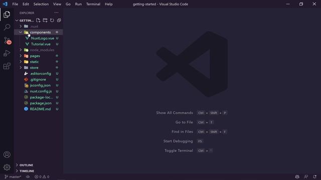 Nuxt JS For Beginners! - What is Nuxt and how to use it!? смотреть онлайн
