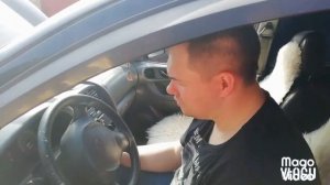 Хендай Санта Фе, проблема со стартером