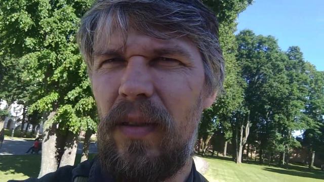 Великий Новгород.Кремль.Александров Григорий записал. смотреть онлайн