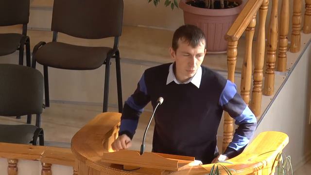Вспоминайте жену Лота • Проповедь Джанимов М.И. смотреть онлайн