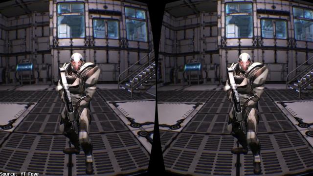 PlayStation VR2 - Everything we know so far / Horizon Call of The Mountain Graphics Early Analysis смотреть онлайн