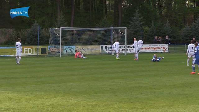 Hansa-News vor dem 35.Spieltag смотреть онлайн