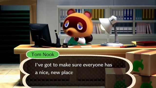 Animal Crossing Switch 2019 Teaser Trailer (Nintendo Direct) смотреть онлайн