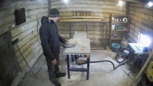 Обзор циркулярки Белмаш CBS 2000.