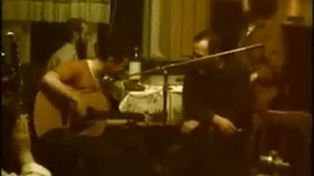 АукцЫон - Дорога (акустика) смотреть онлайн