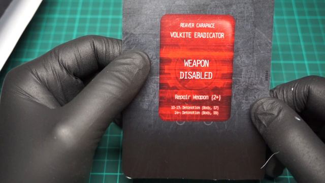 Adeptus Titanicus Reaver Volkite Eradicator unboxing смотреть онлайн