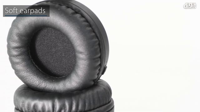 Sennheiser HD 250BT Wireless Headphones Key Features