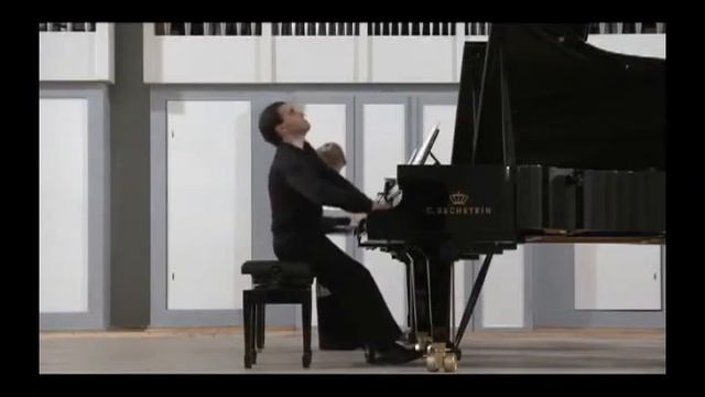 Arensky - Suite for 2 pianos op.15 смотреть онлайн