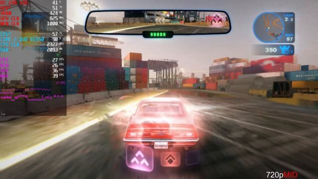 Benchmark Blur On My specifications I Core 2 Duo e6550 & r5 240 1gb Ram 4gb смотреть онлайн