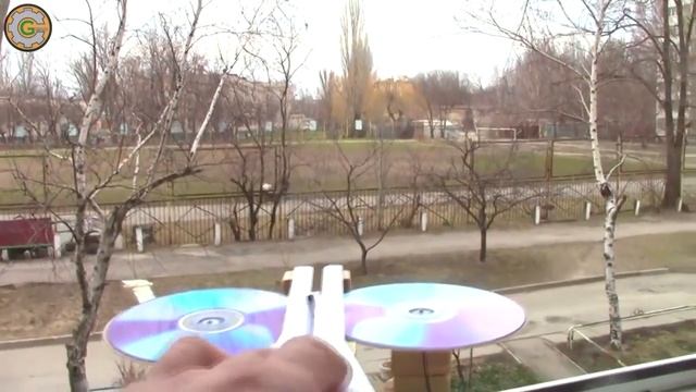 Как сделать бумаги самолет запуска | MrGear смотреть онлайн