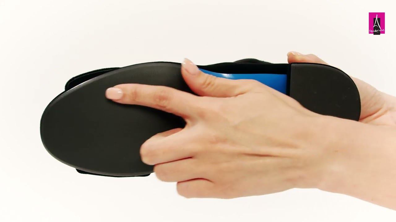 4279595 Видеообзор I Ботильоны LORIBLU