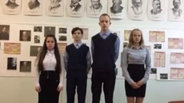 А. Т. Твардовский «Василий Теркин» смотреть онлайн