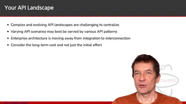 REST vs. GraphQL: Making the Right Choice смотреть онлайн