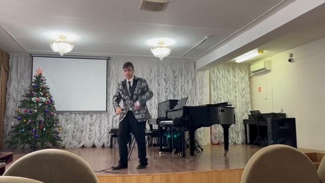 Кабин Лев;«ДШИ 5» Г.АСТРАХАНЬ «Танец моря и огня»А.Ольханский смотреть онлайн