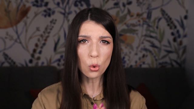 Мои любимые кисти. Инструменты, которыми пользуюсь чаще всего. смотреть онлайн