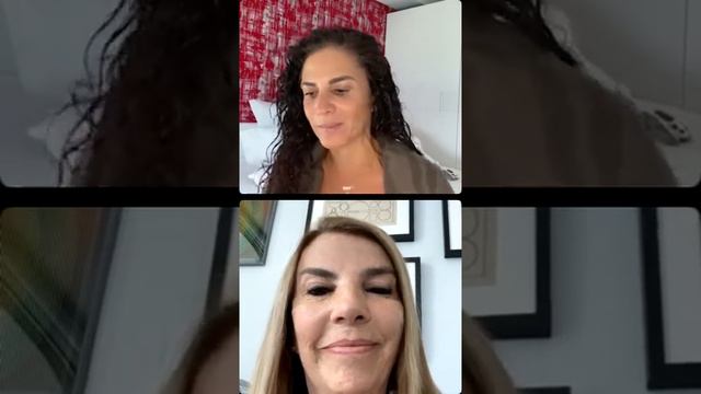 Historias que contar con Adriana Meneses Imber смотреть онлайн