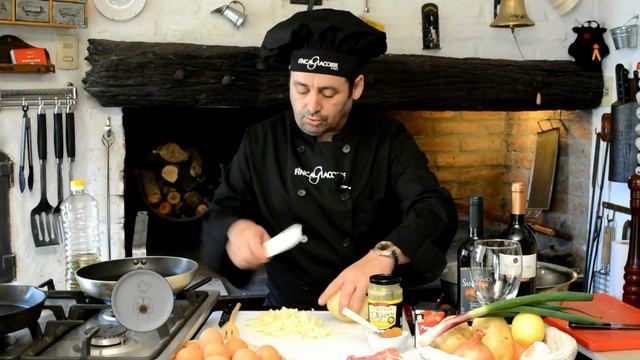 COLONIA ESTA EN TU PLATO TV HD N°427. смотреть онлайн