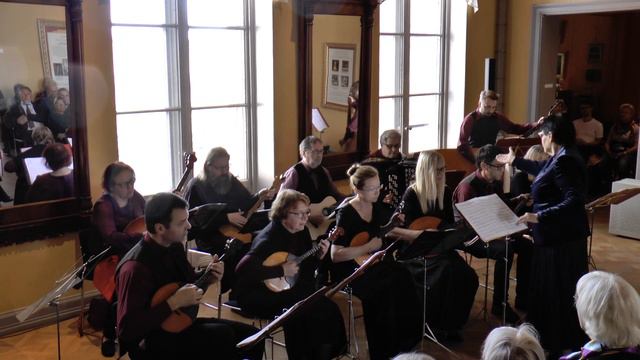 05 - Polkka Galop смотреть онлайн