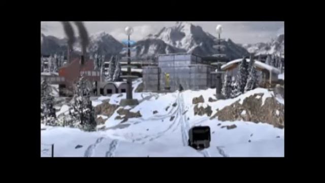 Command & Conquer Red Alert Allies Intro & Mission 1 Ps one смотреть онлайн