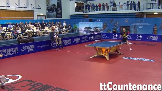 Xu Xin Ma Long смотреть онлайн