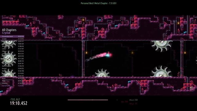 Remnants of Naezith - 60 - Return to All Chapters смотреть онлайн