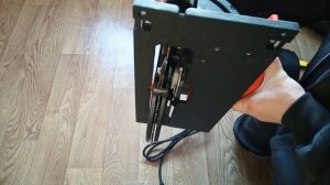 Дисковая пила Парма 255Д