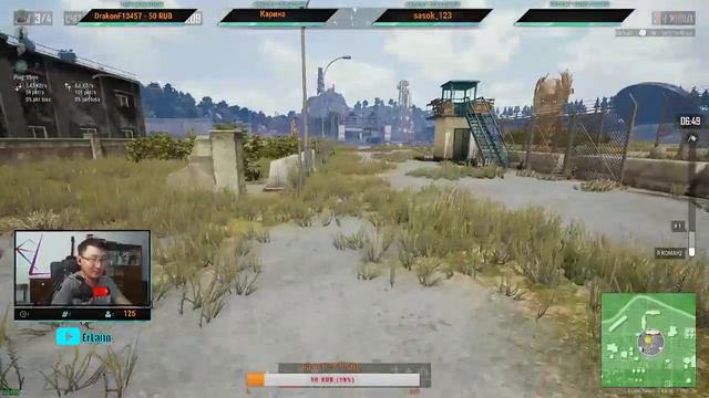 💪🐱🚀🤜Битва на сковородках)/Паша-Сковородочник/Best PUBG/ 16+