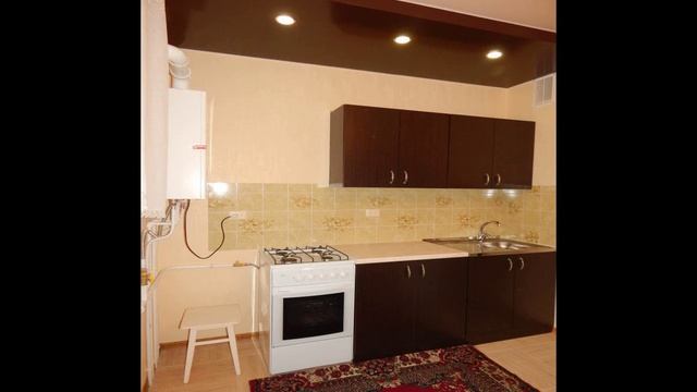 Новая квартира в ЖК Новороссийский смотреть онлайн