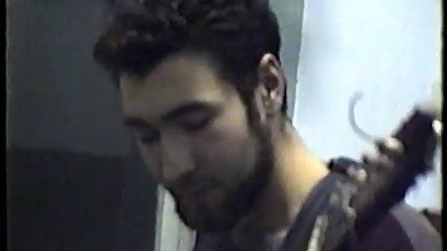 Гимн гидроцефалов. Репетиция, 1996. смотреть онлайн