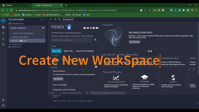⚠️How to Deploy Smart Contract on scroll ?? || ✔️Scroll NFT || Scroll Airdrop ?? смотреть онлайн