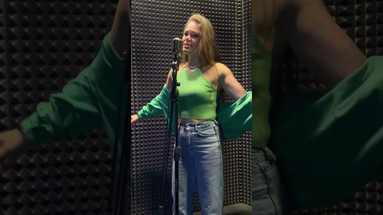 sia flames cover смотреть онлайн