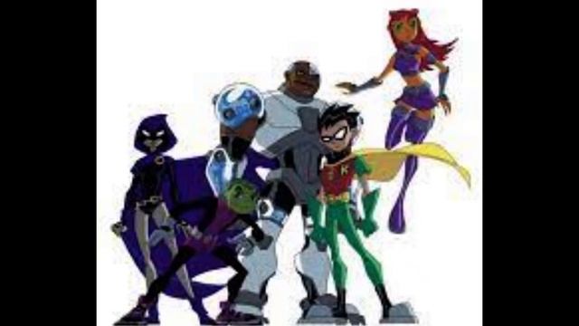 Los Jóvenes titanes en My Hero Academia/ Capitulo 1 смотреть онлайн