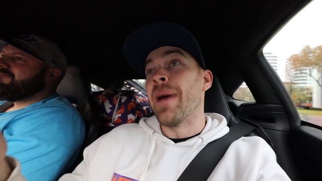 Buying the CHEAPEST McLaren in the World! смотреть онлайн