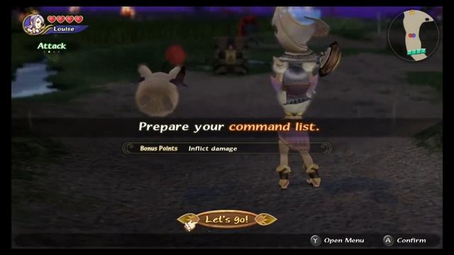 Foggy Swamp | Final Fantasy Crystal Chronicles Remastered OST смотреть онлайн
