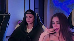 МЭТ И ЛИЯ | АЛЛЕН ДУЭЛЬ И ЛИЯ СТЕФФИ | МОМЕНТ СО СТРИМА)