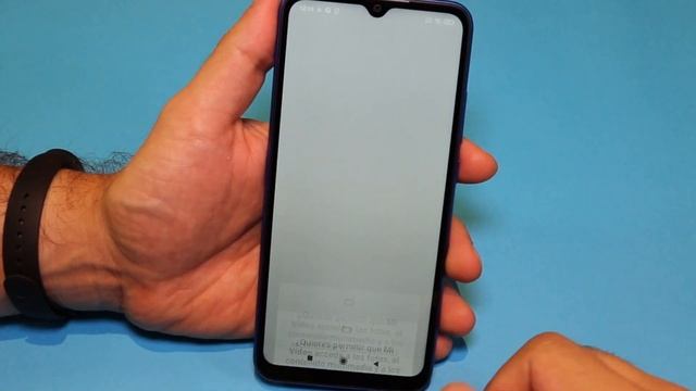 Redmi 9A UNBOXING en Español del NUEVO dispositivo BARATO de XIAOMI ????? смотреть онлайн