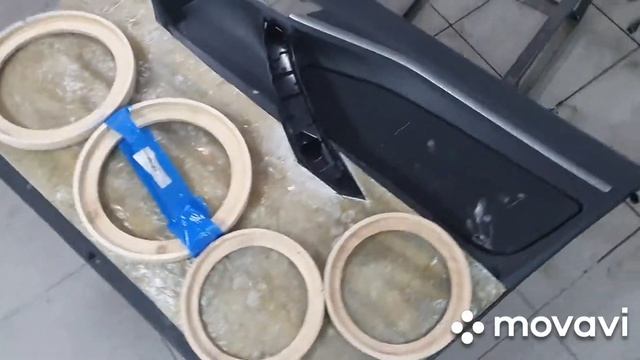 Обшивки на весту.накладные подиумы смотреть онлайн