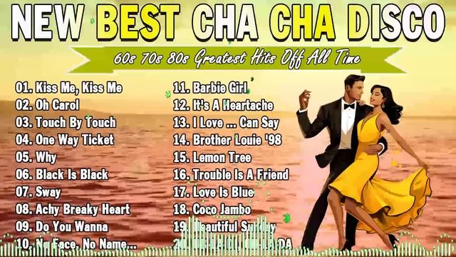 Best Reggae Compilation 2023?Reggae Cha Cha Music Mix Favorite? Bagong Nonstop Cha Cha 2023 смотреть онлайн