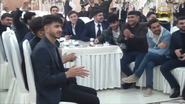 2020-de MODDA OLACAQ MIRT Muzikalni Meyxana (Baxırsan) - Reşad,Vüqar,Zaur,Balaeli,Elxan,Surxay
