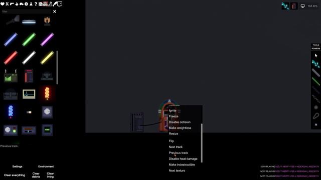 Гимн твича в Peopleplayground