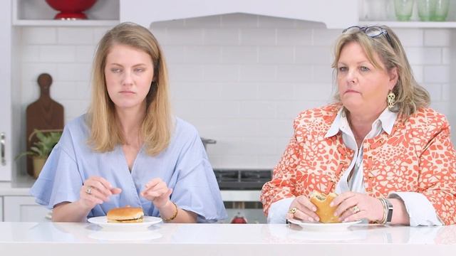 Southern Living Editors React to Liver Mush | Southern Living смотреть онлайн