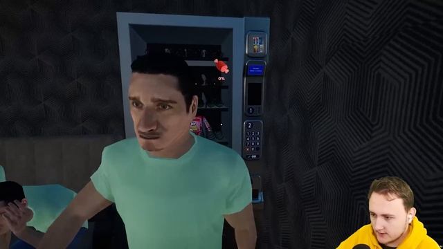 САМЫЙ МОЩНЫЙ КОМПЬЮТЕР В My Gaming Club смотреть онлайн