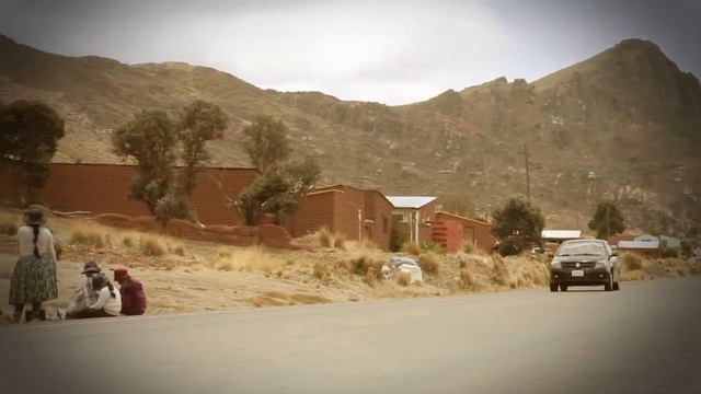 Experiencias Geely La Paz смотреть онлайн