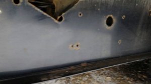 Обзор полуприцепа Krone 2005 г.в.