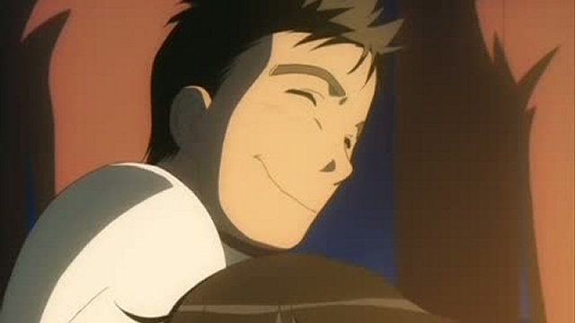 Прилипала-сан / PetoPeto-san 08 (рус.озв) смотреть онлайн