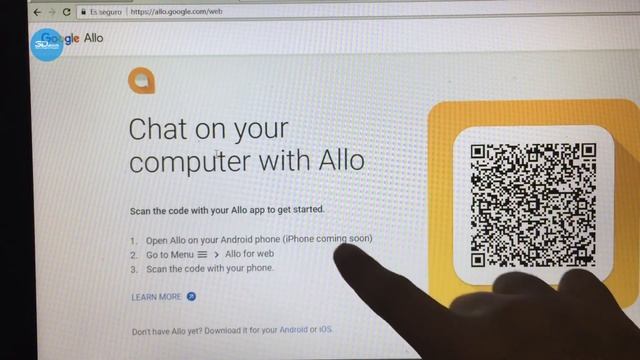 3DNews Daily 888: VR-обучение водителей UPS, мессенджер Google Allo в Chrome, камера-кулон Front Ro смотреть онлайн