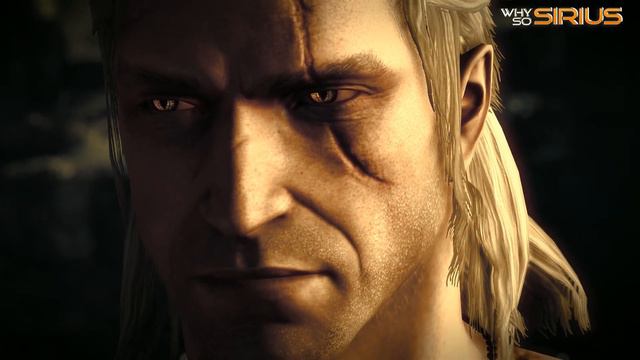 The Witcher 2 - Angespielt mit SiriuS #7 [PC][1080p] смотреть онлайн