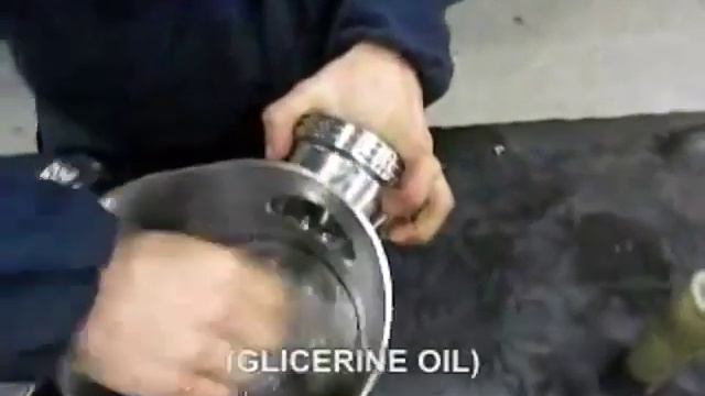 North Ridge FIP Maxi 80 Flexible Impeller Pump Assembly and Disassembly guide смотреть онлайн