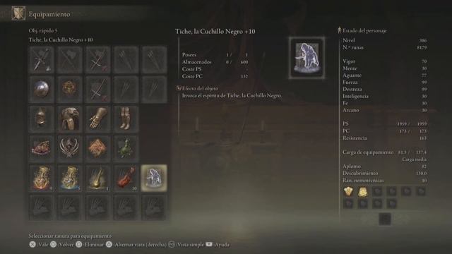COLISEOS DLC PVP Elden Ring explicacion y GAMEPLAY ESPAÑOL смотреть онлайн